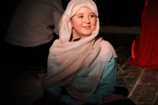 نمایش‌های صحنه‌ای و خیابانی در ایلام روی صحنه رفتند