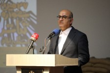 ایلام ظرفیت‌های کم‌نظیری در حوزه تئاتر دارد