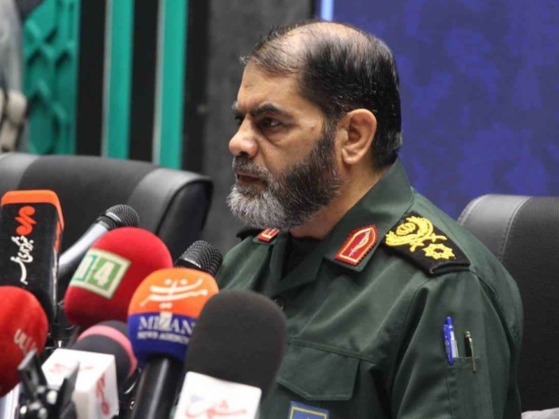 ایلامی‌ها میراث‌داران صادق انقلاب و دستاوردهای نظام هستند