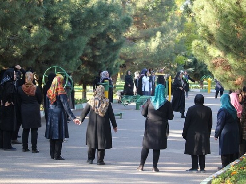 اجرای طرح «ورزش مادرانه» در شهرستان چوار