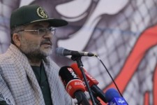 دشمنان به‌دنبال تضعیف ملت ایران هستند