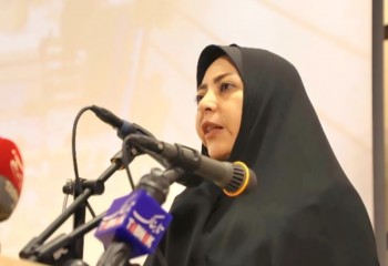 کتابداران سربازان فرهنگی جامعه هستند