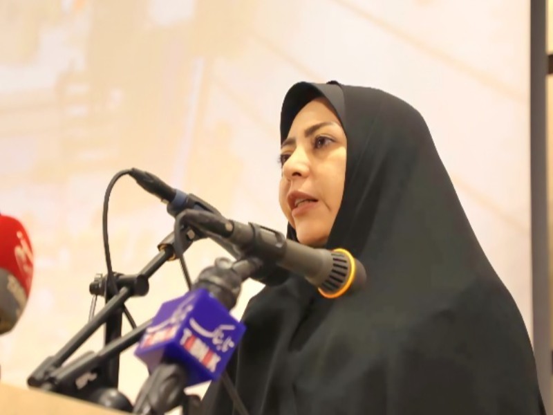 کتابداران سربازان فرهنگی جامعه هستند