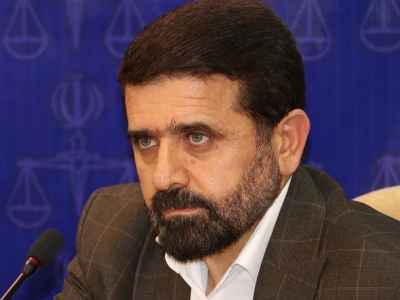 رضایتمندی مردم معیار سنجش عملکرد دستگاه‌هاست