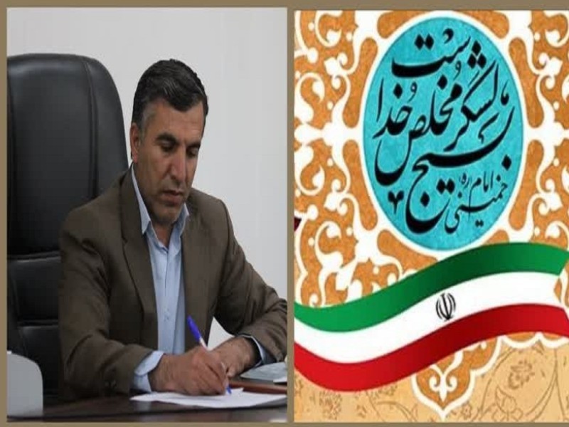 حضور بسیج در همه عرصه‌ها افتخارآفرین است