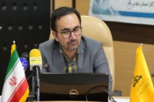 آغاز پایش مصرف گاز ادارات ایلام با همکاری بسیج