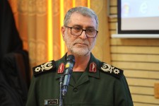 بسیج، نیرویی موقعیت‌شناس، مقتدر و تکلیف‌محور است