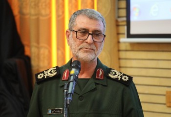 بسیج، نیرویی موقعیت‌شناس، مقتدر و تکلیف‌محور است