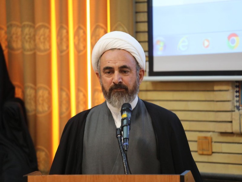 نقش بسیج در جنگ ترکیبی سرنوشت‌ساز است