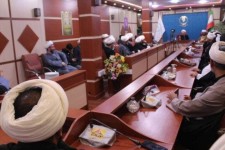 ایلام میزبان ۵۰ مبلغ برای برنامه‌های ایام فاطمیه