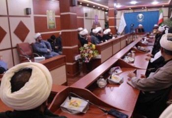 ایلام میزبان ۵۰ مبلغ برای برنامه‌های ایام فاطمیه