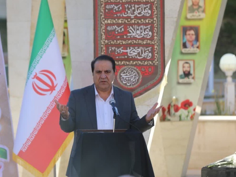 مسئولیت‌پذیری و احترام، پایه اعتماد مردم است