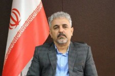 ایلام در حوزه سلامت نیم‌قرن عقب‌تر از سایر استان‌ها