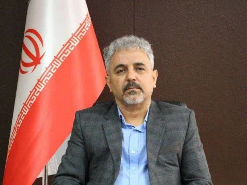 ایلام در حوزه سلامت نیم‌قرن عقب‌تر از سایر استان‌ها