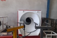 سیروان از تولید تجهیزات آشپزخانه تا خوشمزه‌سازی آجیل