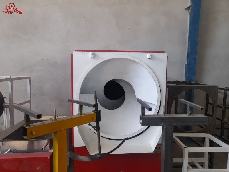 سیروان از تولید تجهیزات آشپزخانه تا خوشمزه‌سازی آجیل