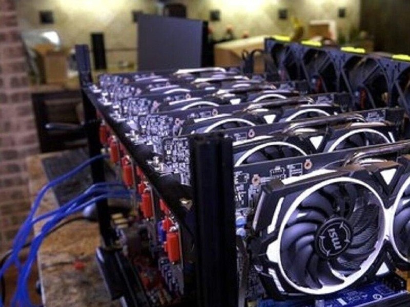 کشف ۶ دستگاه ماینر غیرمجاز در شهرستان ایوان