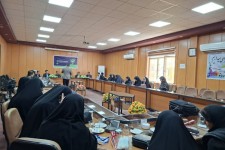 برگزاری هفتمین رویداد تولید محتوای دیجیتال بسیج در چرداول