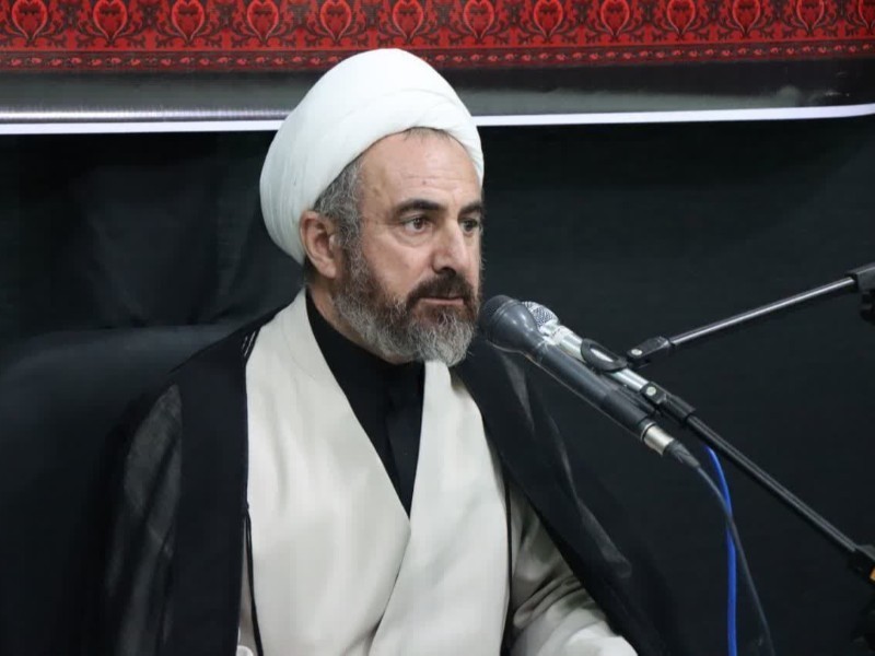 شناخت ولایت سپر اصلی جامعه در جنگ ترکیبی