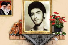 شهادت فوز عظیمی است