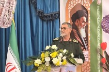 ثبت سیره شهدا در آثار ماندگار فرهنگی ضروری است