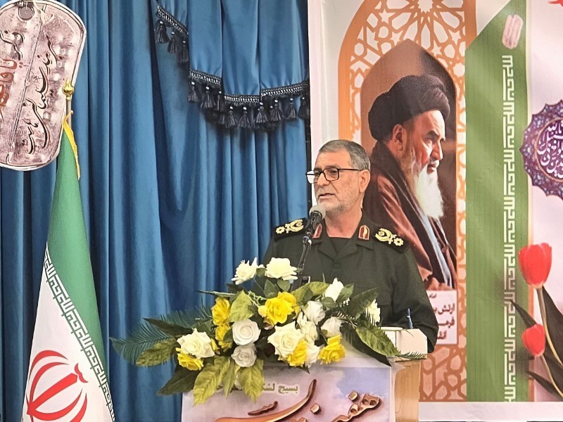 ثبت سیره شهدا در آثار ماندگار فرهنگی ضروری است