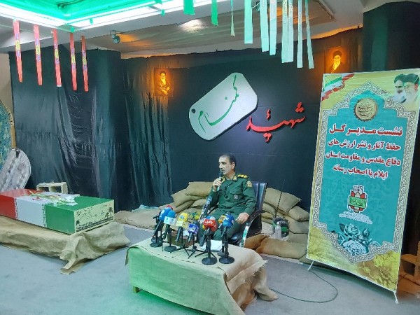 رسانه‌ها حلقه تکمیل‌کننده فعالیت‌های فرهنگی‌اند