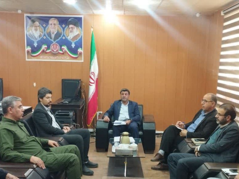 پروژه ۳۴ کیلومتری دهلران - اندیمشک شتاب می‌گیرد