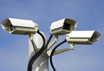 نصب ۴ سامانه کنترل سرعت در محورهای چرداول