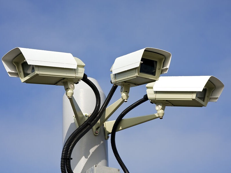 نصب ۴ سامانه کنترل سرعت در محورهای چرداول