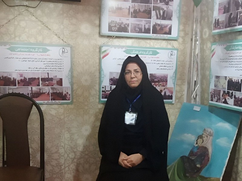 روایت میدانی از محله‌ای که دوباره جان گرفت