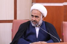 حضور بسیج دشمنان را دچار رعب کرده است