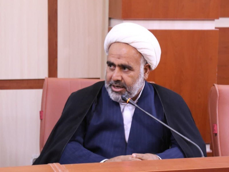 حضور بسیج دشمنان را دچار رعب کرده است