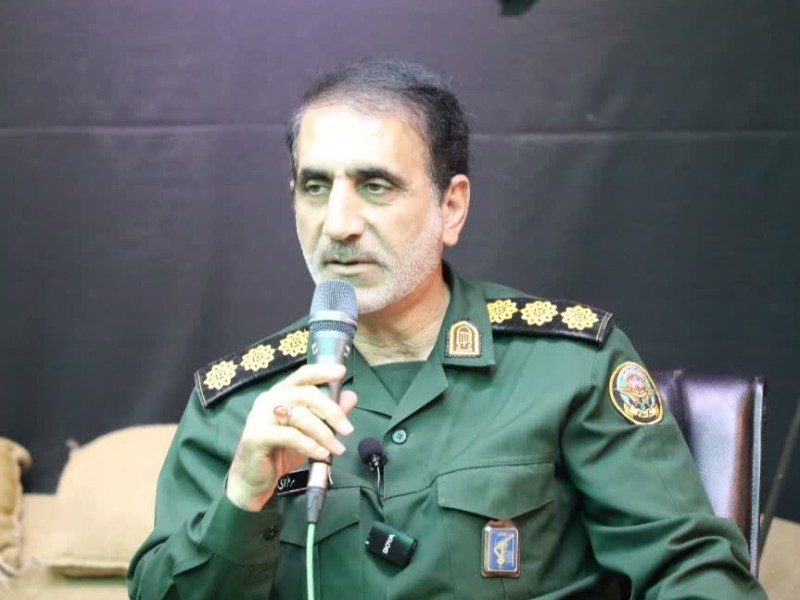 مراسم تشییع شهدای گمنام در ایلام برگزار می‌شود