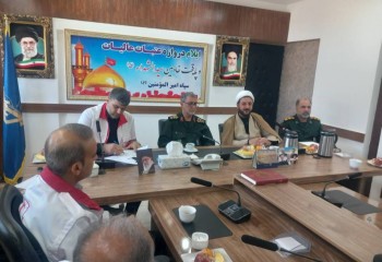 افزایش ۸۲ درصدی حوادث در ایلام