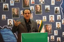 مشکلات کشور با هم‌افزایی دانشگاه و بسیج رفع می‌شود