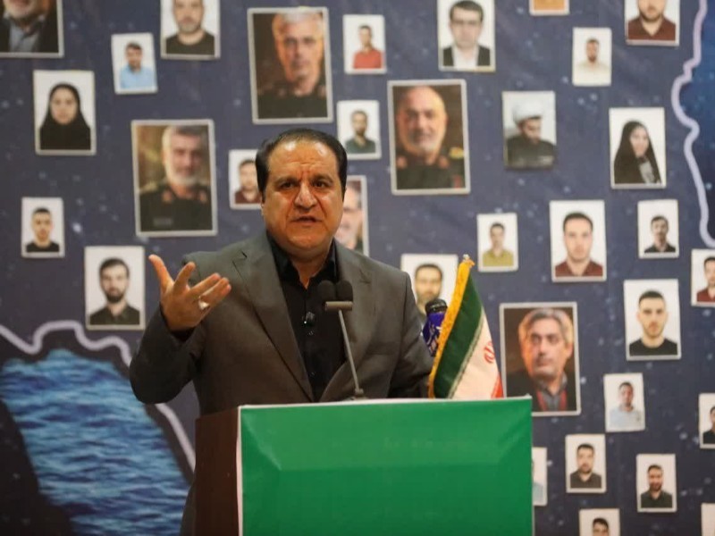 مشکلات کشور با هم‌افزایی دانشگاه و بسیج رفع می‌شود