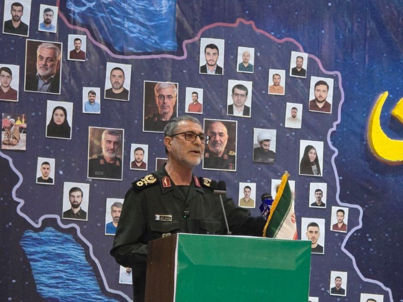 بسیج میراث‌دار گوهر گران‌بهای نهضت امام خمینی (ره)