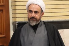 شهدای گمنام چراغ بیداری نسل امروز جامعه‌ هستند