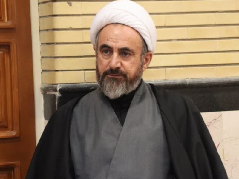 شهدای گمنام چراغ بیداری نسل امروز جامعه‌ هستند