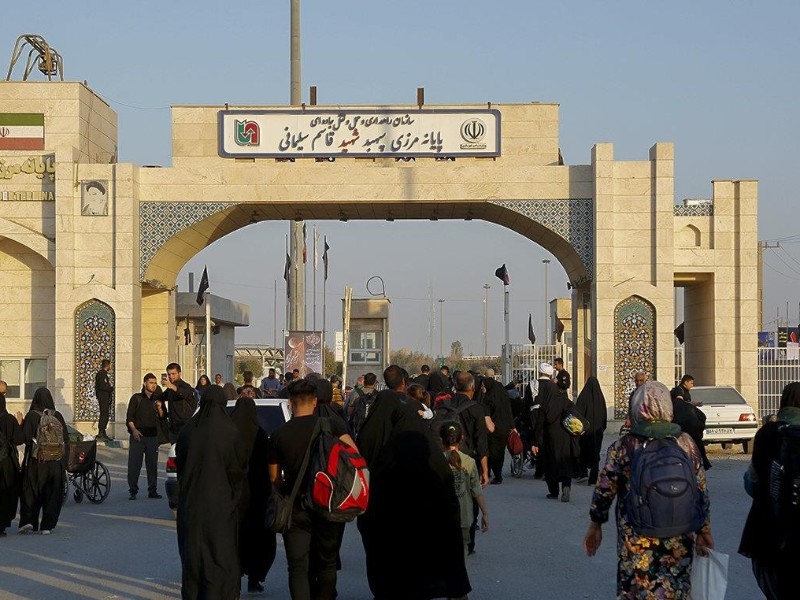 ادعای نبود زیرساخت‌های گمرکی کذب است