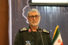 نقش‌آفرینی در جبهه علمی میدان جنگ امروز است