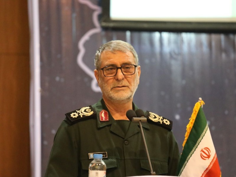 نقش‌آفرینی در جبهه علمی میدان جنگ امروز است