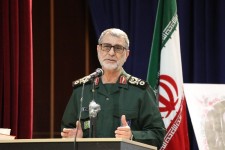 بسیج پرچم‌دار صیانت از هویت ملی است