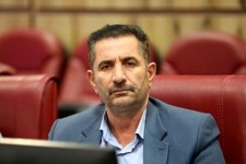 تردد بیش از ۶ میلیون نفر از مرز بین‌المللی مهران