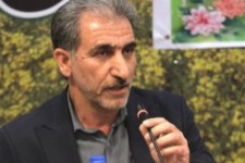 استان ایلام ۵۲ هزار بهره‌بردار کشاورزی دارد