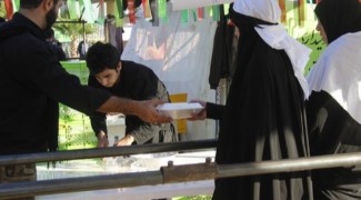 روایت‌هایی صمیمانه یک بسیجی از ایثار و خدمت