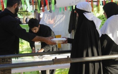 روایت‌هایی صمیمانه یک بسیجی از ایثار و خدمت