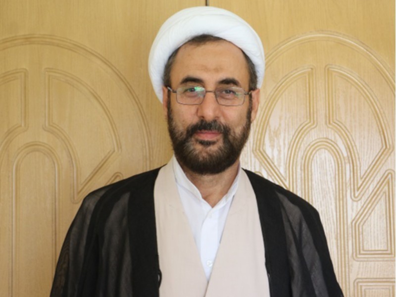 حضور بسیج امنیت پایدار را رقم زده است