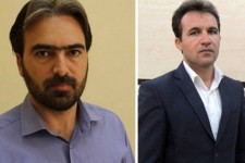 دانشگاه ایلام با ۲ نخبه پژوهشی درخشید